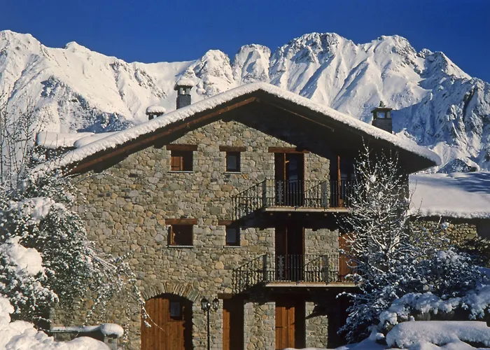 Hotel Casa Cornel