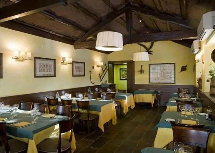 Hotel Vall de Núria
